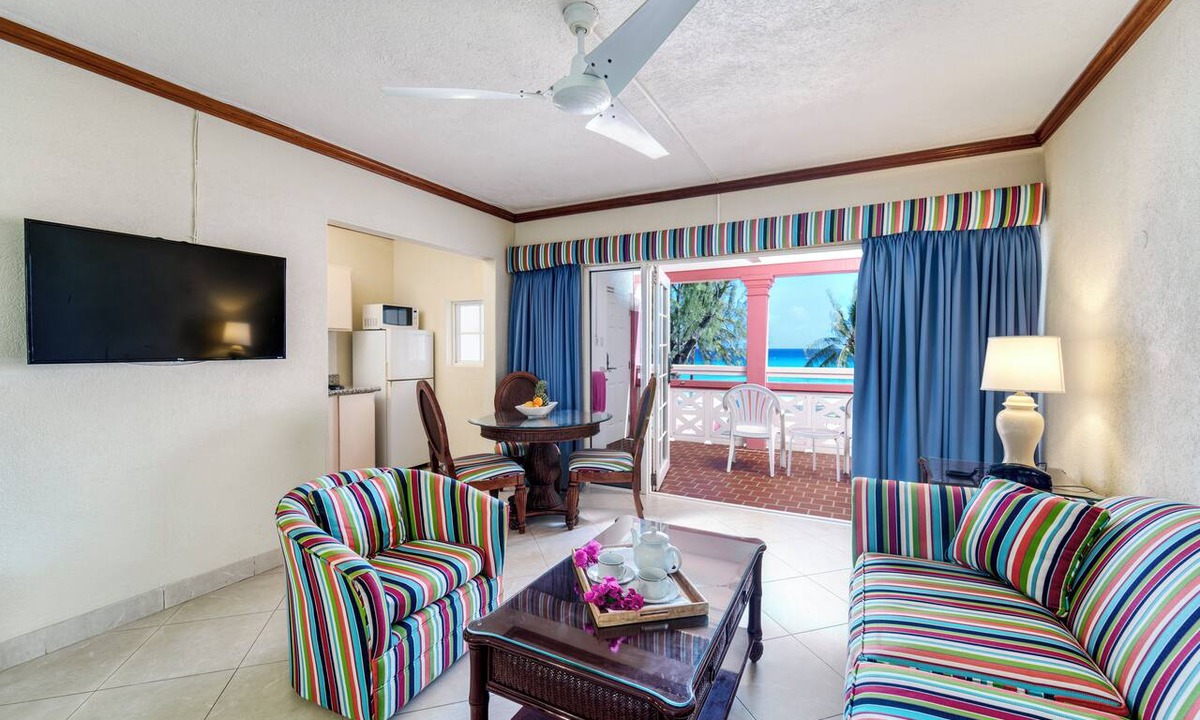Dover Resort | Southern Palms Beach Club