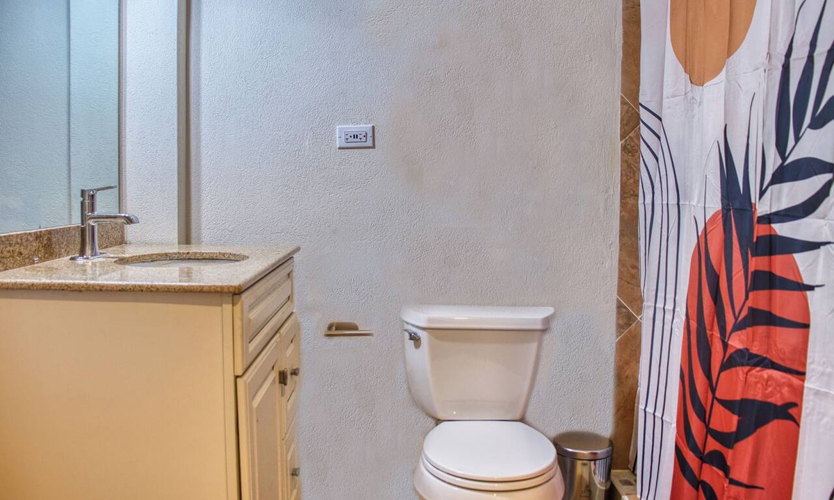 Gibbons Apartment | Spacious 2BR Apartment Near Oistins, Beaches & Airport