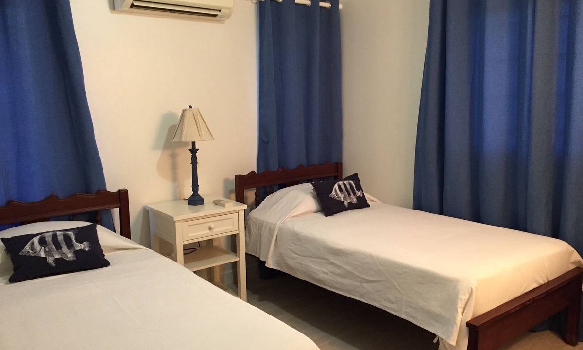 Blue Waters Apartment | Spacious apartment located on the South coast of the island.