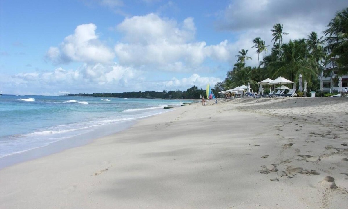 Porters Condo | Spectacular 3 Bed/3 Bath Beachfront Penthouse