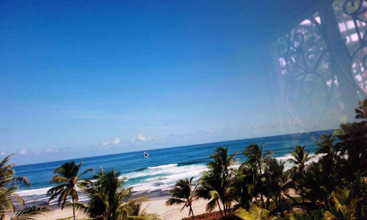 Atlantic Park Villa | Spectacular 5 Bedroom Family Beach House w/staff/pool/seabreezes/beach access