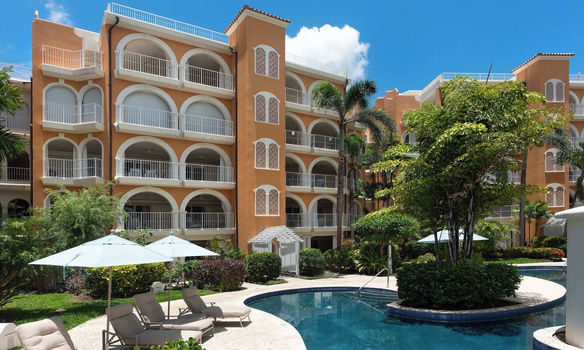 Little Battaleys Condo | St Peters Bay Unit 110