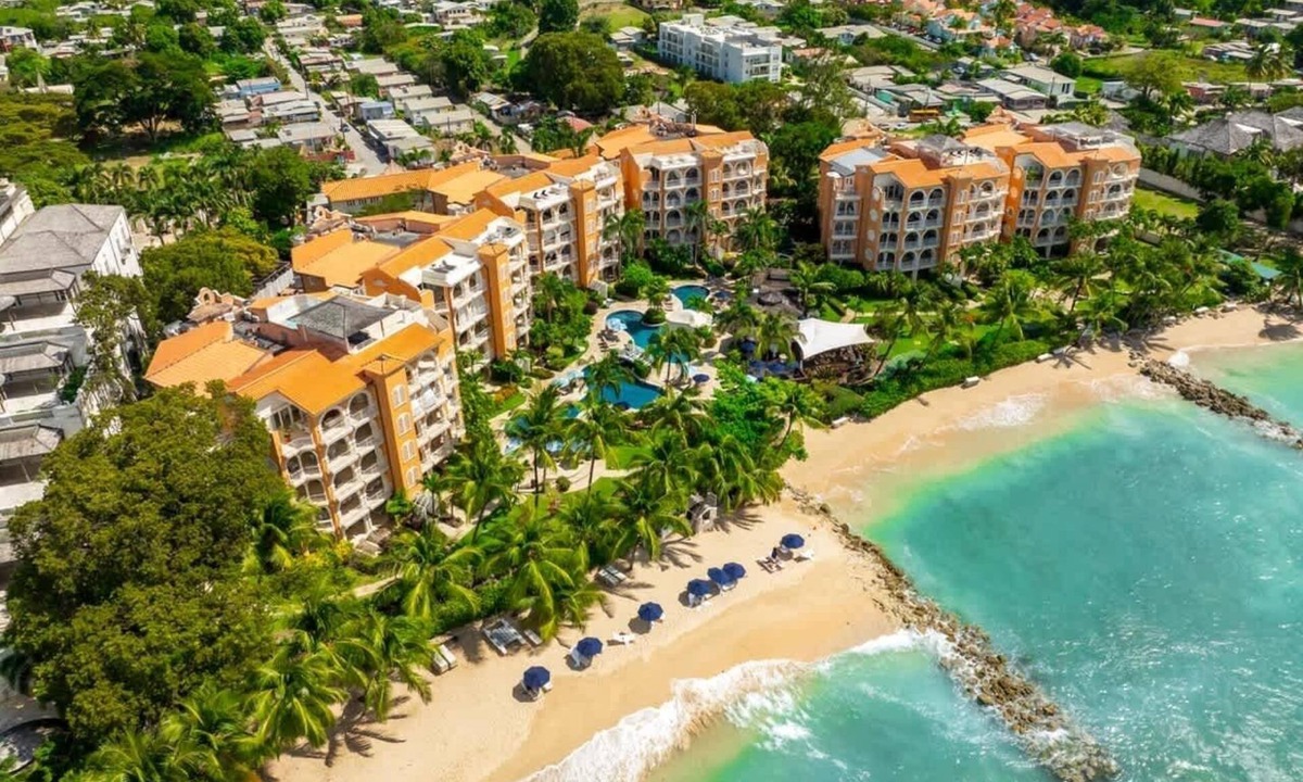 Little Battaleys Condo | St Peters Bay 203