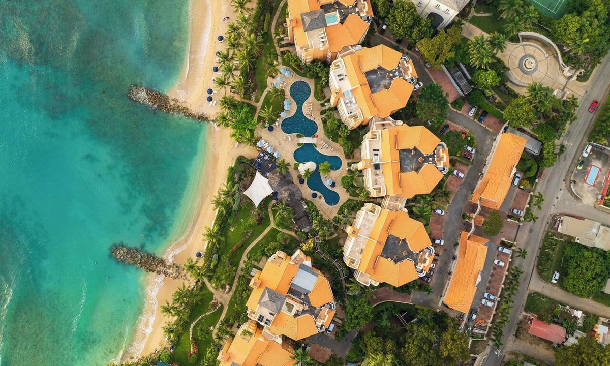Little Battaleys Condo | St Peters Bay 204