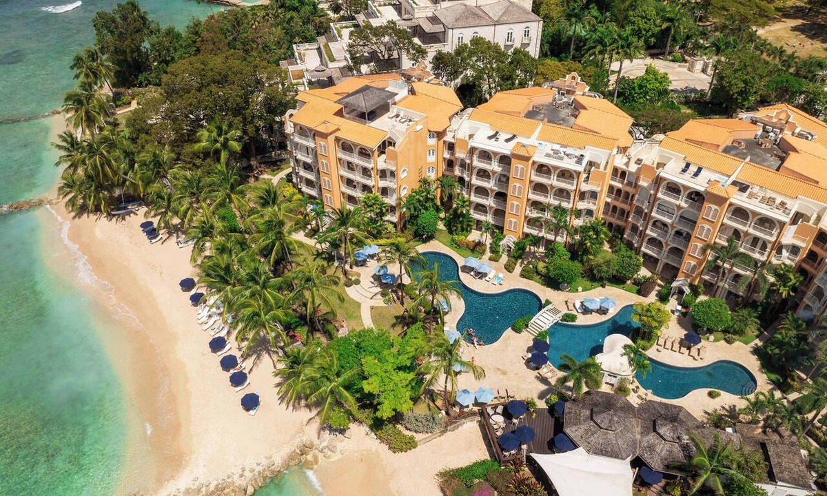 Little Battaleys Condo | St Peters Bay 508
