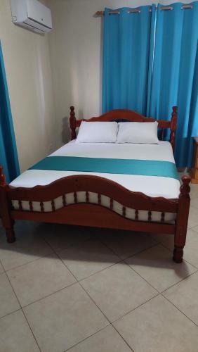 Mangrove Apartment | Stay A While