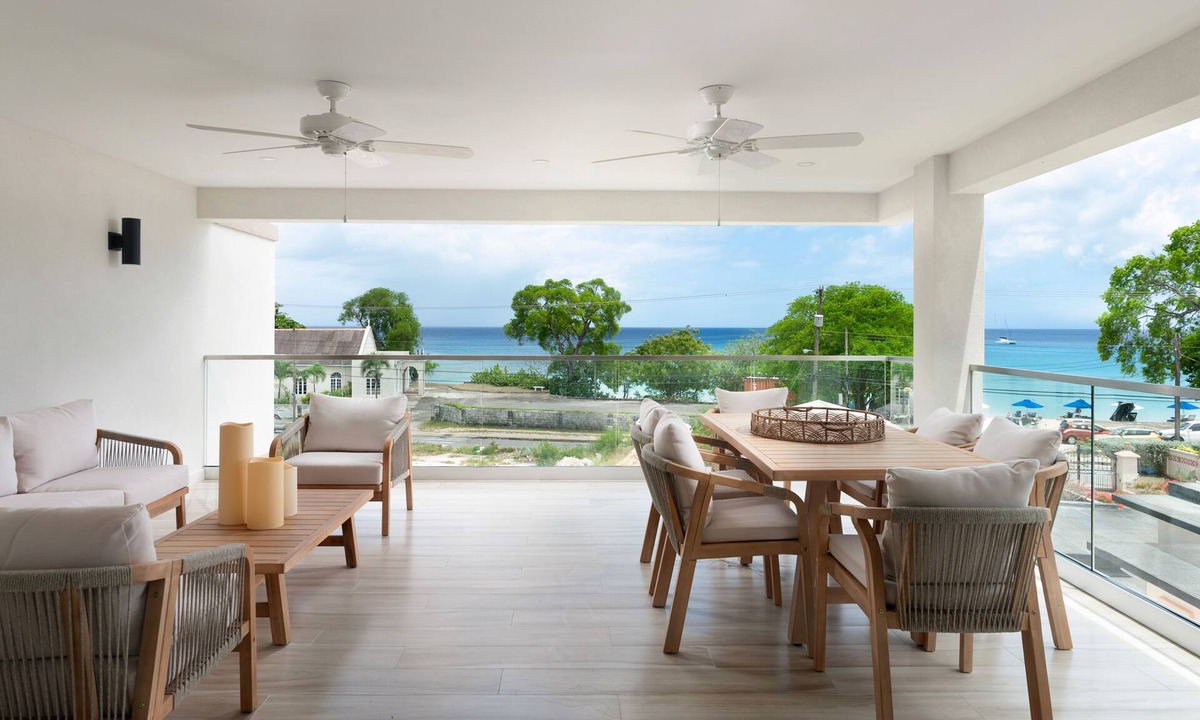Reeds Bay House | Steps to Beach, Pool, Free Beach Club Access, Ocean/Sunset Views & Spacious!