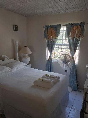 Scarborough House | Sue's Homestay
