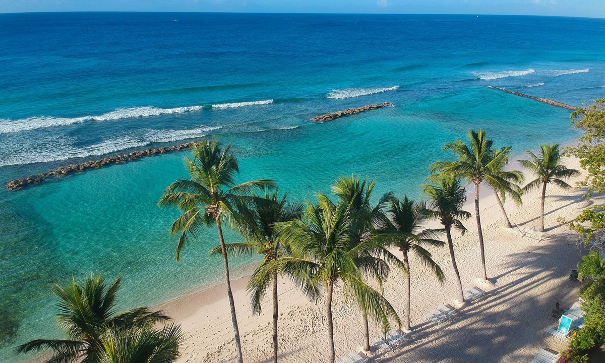 Saint Matthias Resort | Sugar Bay Barbados - All Inclusive
