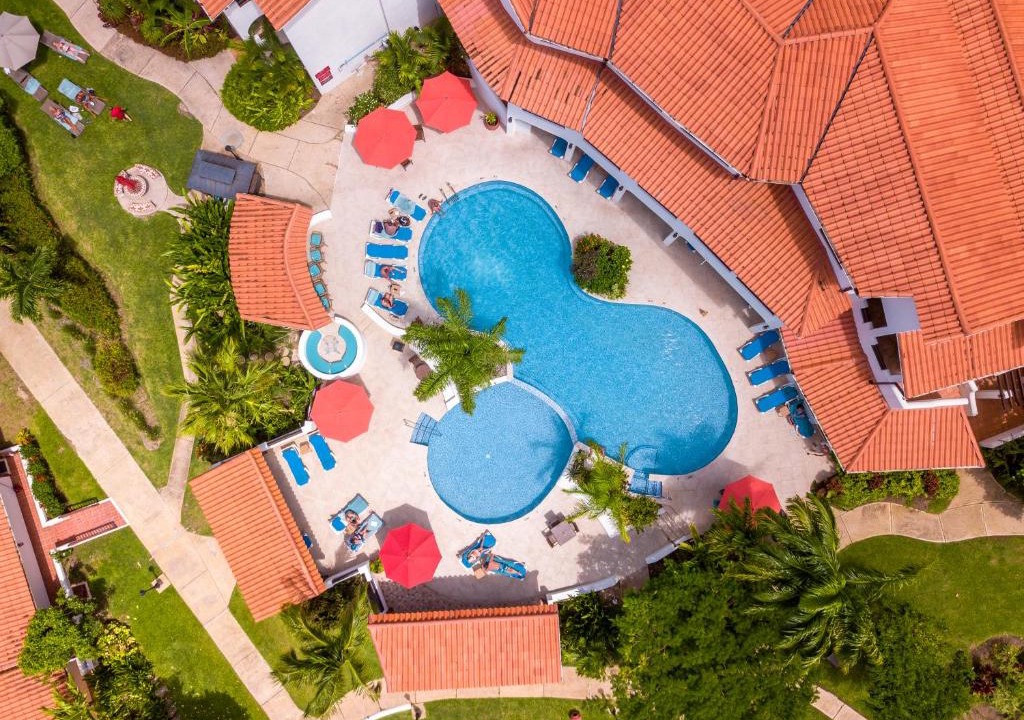 Maynards Resort | Sugar Cane Club Hotel & Spa