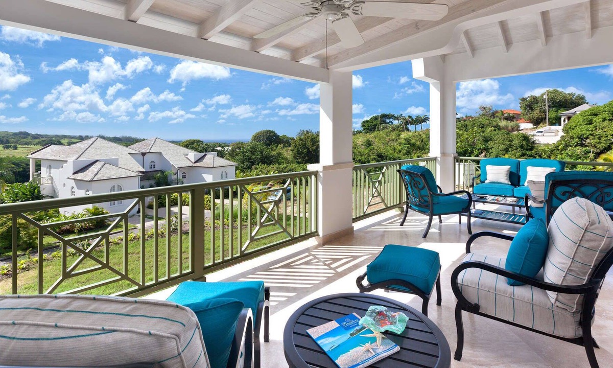 Westmoreland Villa | Sugar Cane Ridge 12 (3/4 Rooms)