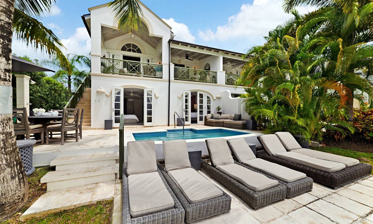 Merlin Bay House | Sugar Cane Ridge 4 - Humming Bird