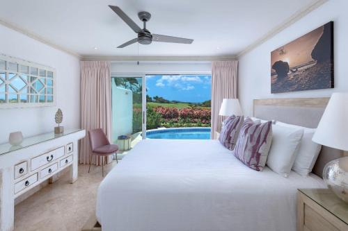 Porters House | Sugar Cane Ridge Mews 4 Bedroom Townhouse