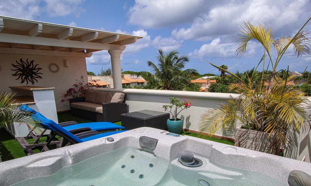 Mount Standfast Apartment | Sugar Hill B305 2BR