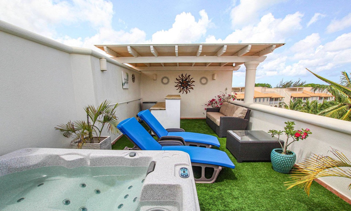Mount Standfast Apartment | Sugar Hill B305 1BR