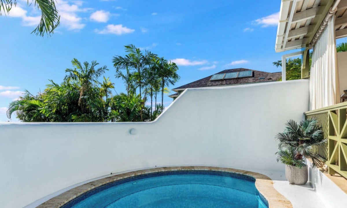 Mount Standfast Villa | Sugar Hill Birds Eye Villa - by ZenBreak