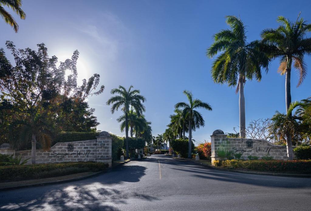 Mount Standfast Apartment | Sugar Hill Estate - B307 by Island Villas