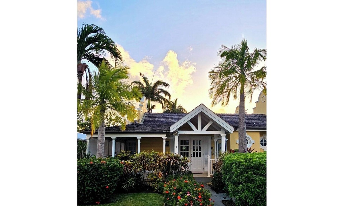 Porters Villa | Sun, Sea & Serenity at Porters Court 2 on Barbados’ West Coast