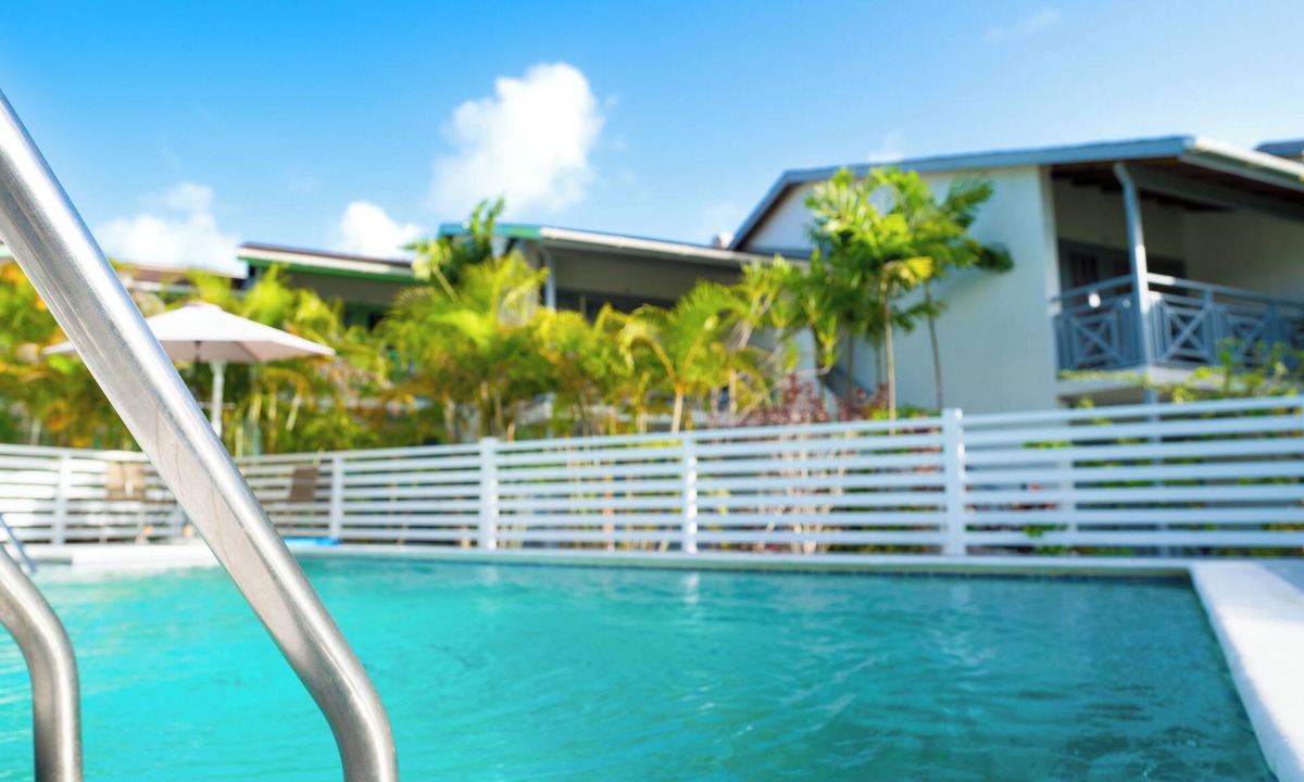 Sunset Crest Apartment | Sunset Lane