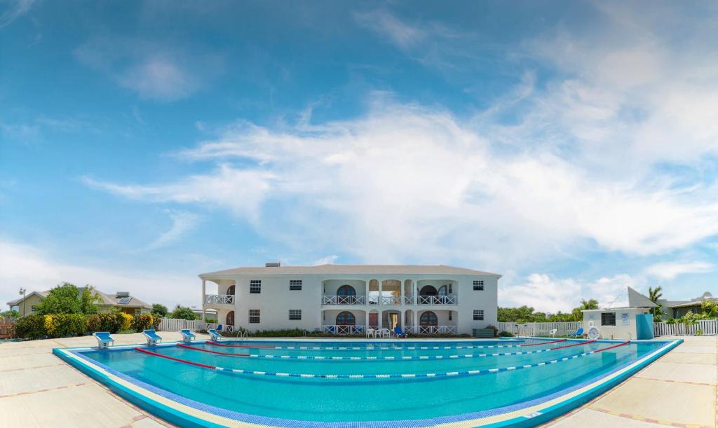 Trents Apartment | Sunset Point Apartments -2 Bedroom