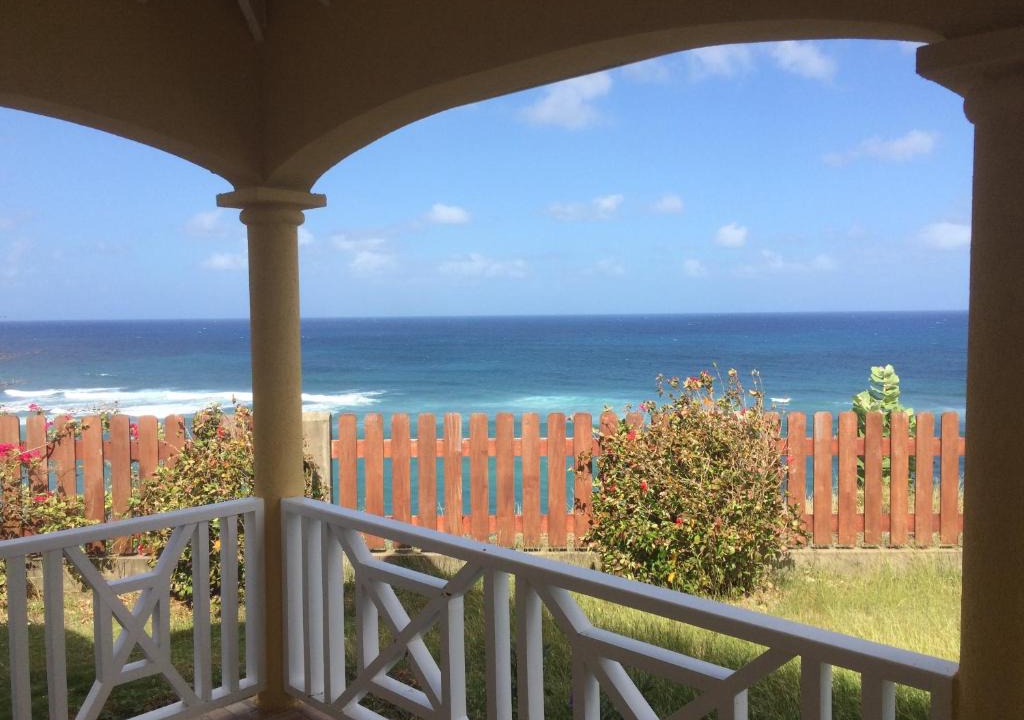 Trents House | Sunset Point