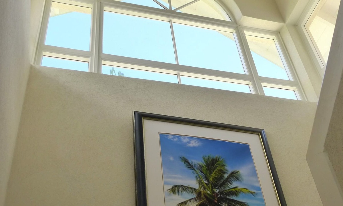 Enterprise House | Superb house close to the beautiful Caribbean sea. NEW - stunning plunge pool
