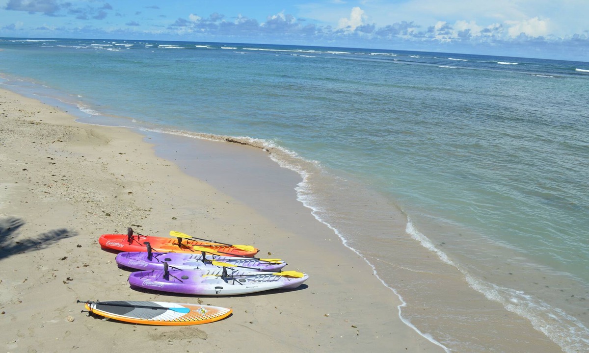 Bath House | Swim Barbados Holidays