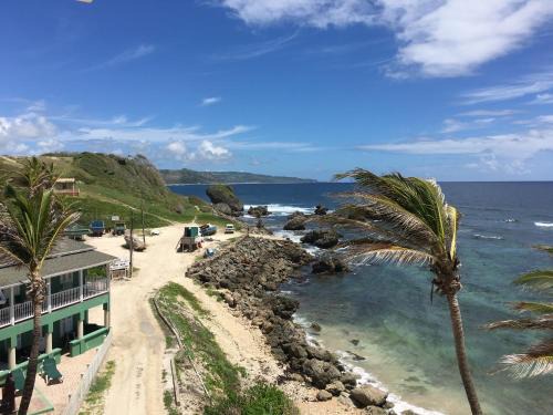 The Atlantis Historic Inn | Bathsheba