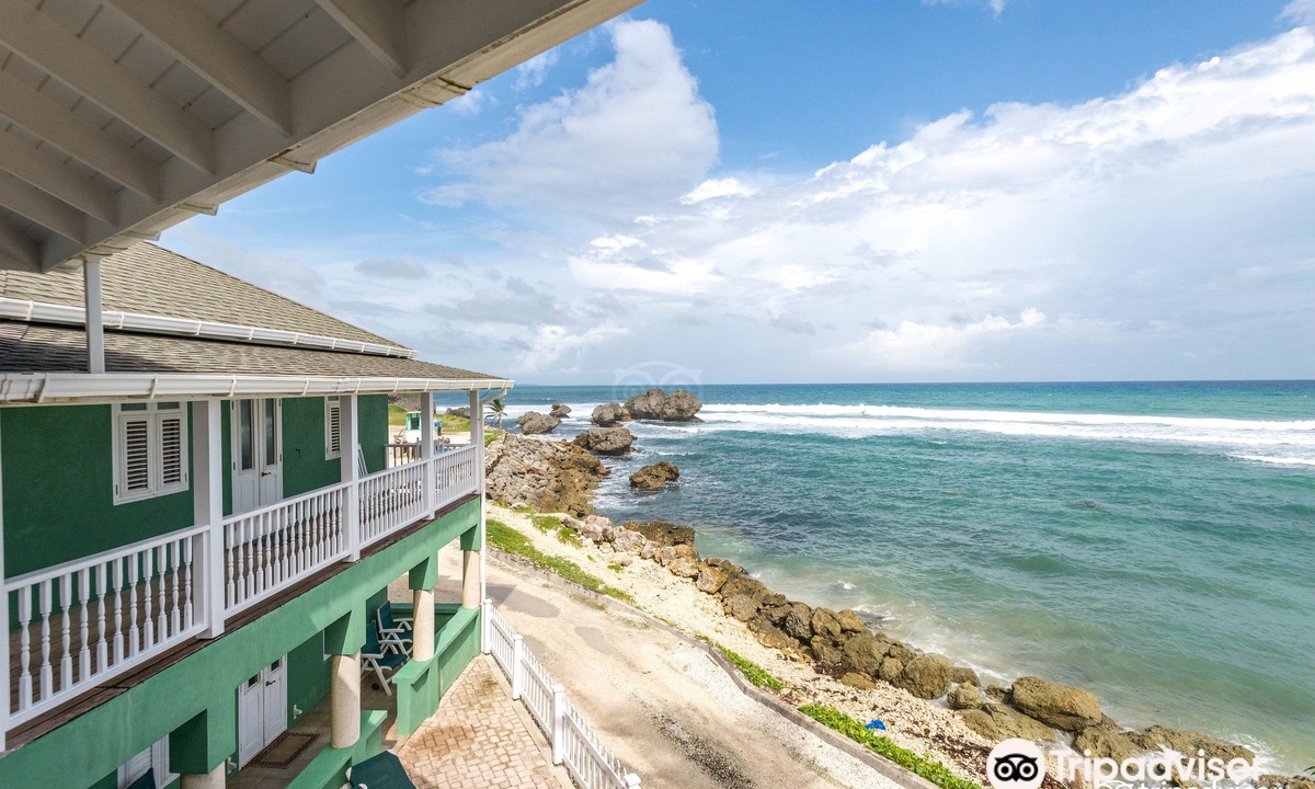 Bathsheba Hotel | The Atlantis Historic Inn