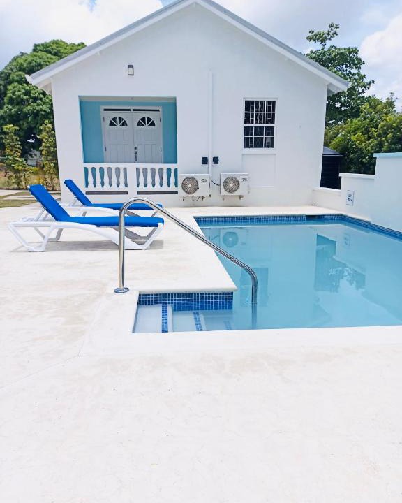 West Coast Apartment | THE COTTAGE, SAINT DAVIDS