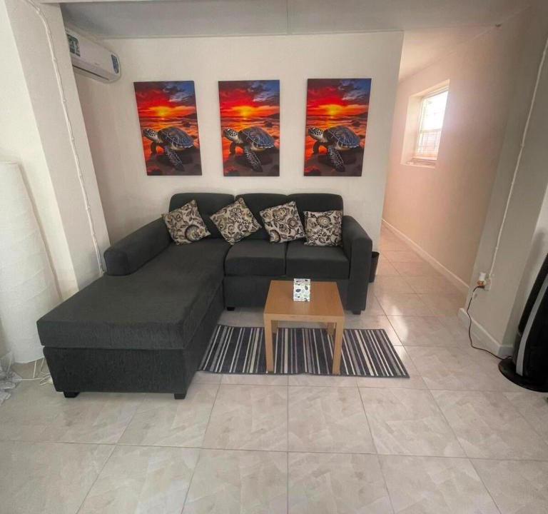 Worthing Apartment | The Haven Retreat