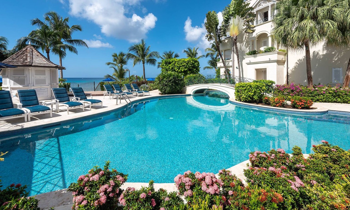 Schooner Bay Apartment | The Lookout 307 at Schooner Bay by Personal Villas - Stunning Modern Homely Desi