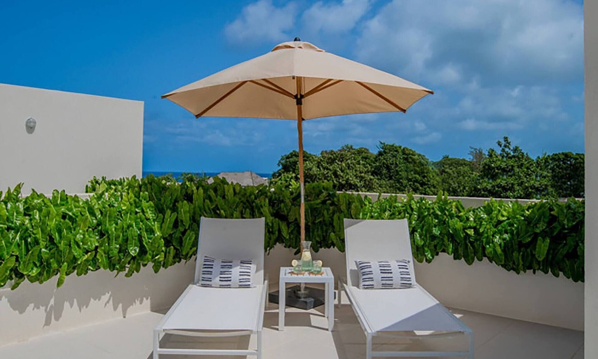 Mount Standfast Condo | The Nest at Garden Grove 2 Bedroom