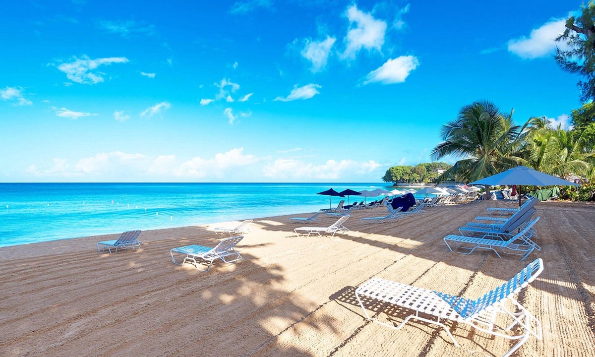 Old Trees Bay House | The Villa at The Saint James by Blue Sky Luxury