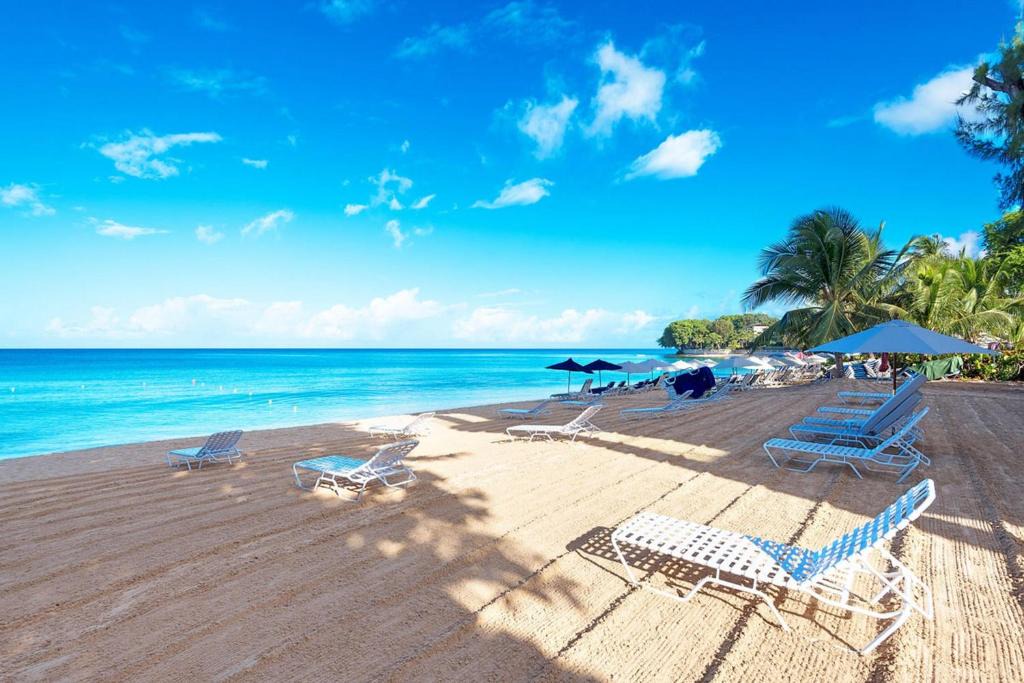 Old Trees Bay Apartment | The Villa at The Saint James by Blue Sky Luxury
