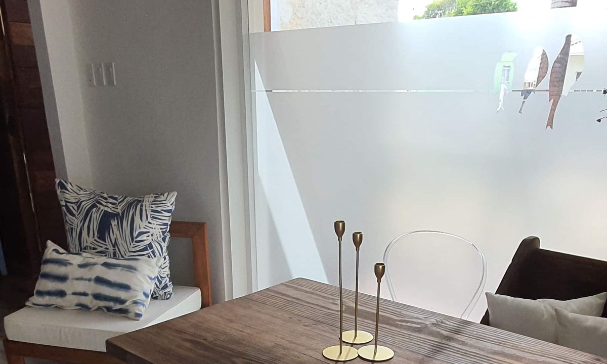Bridgetown House | Three little birds Apartment