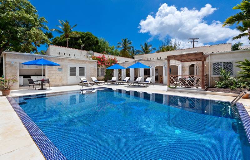 Gibbs Bay Villa | Todmorden
