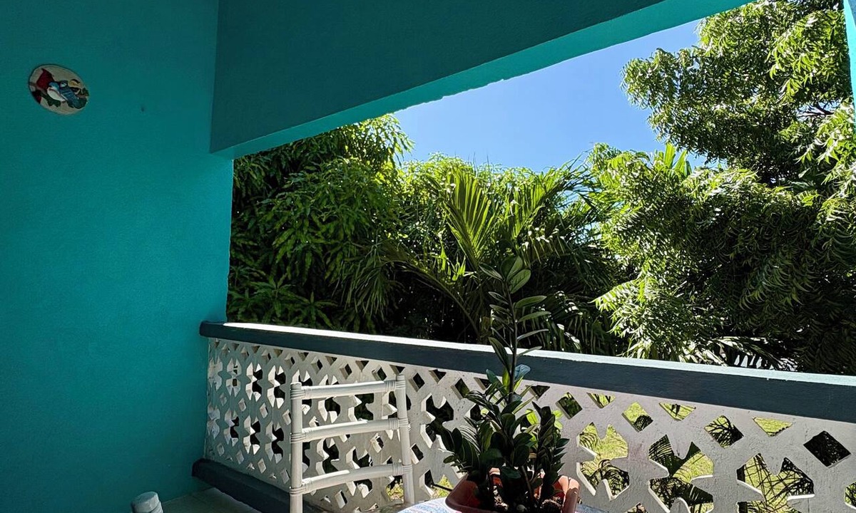 Welches Apartment | Tranquil 2 bedroom apartment on Barbados South Coast, near beach and attractions
