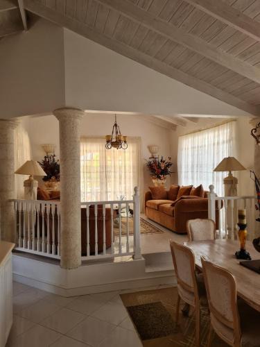 Fitts Village House | Tranquility