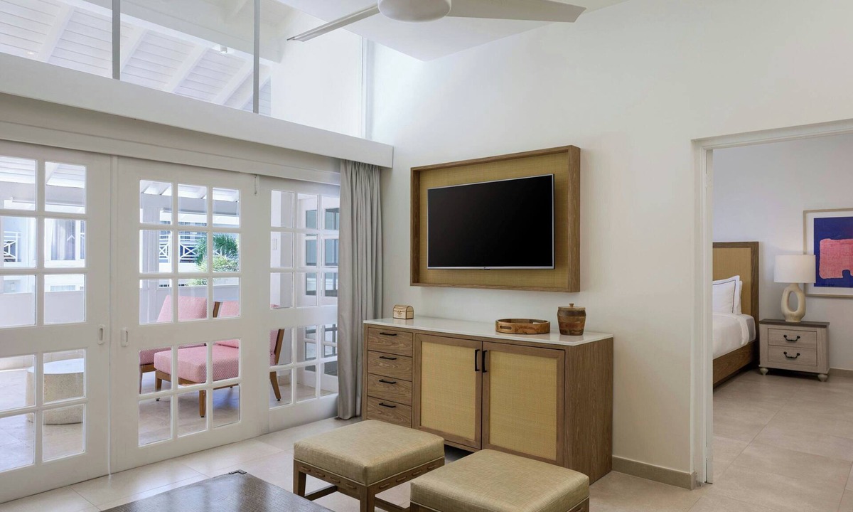 Old Trees Bay Resort | Treasure Beach Art Hotel, Barbados, An Autograph Collection All-Inclusive Resort