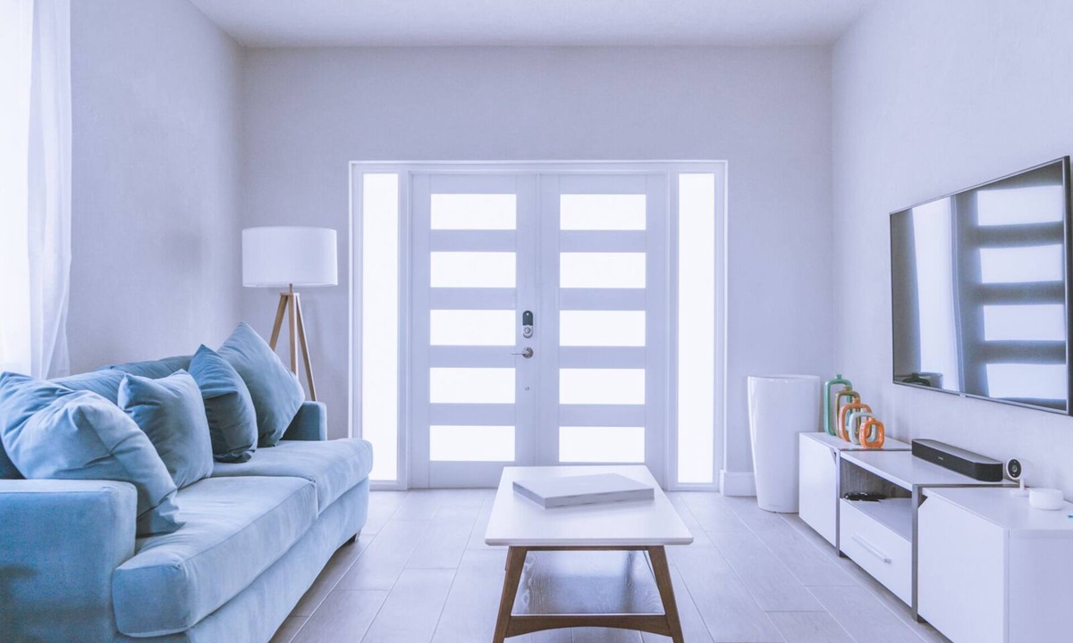 Work Hall House | Tropical paradise with all the modern amenities