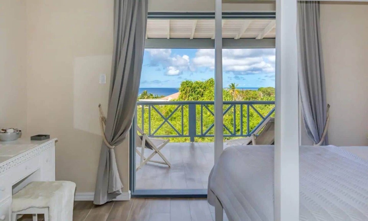 Merlin Bay House | Two BD Villa No. 4, West Rock Villas, St James