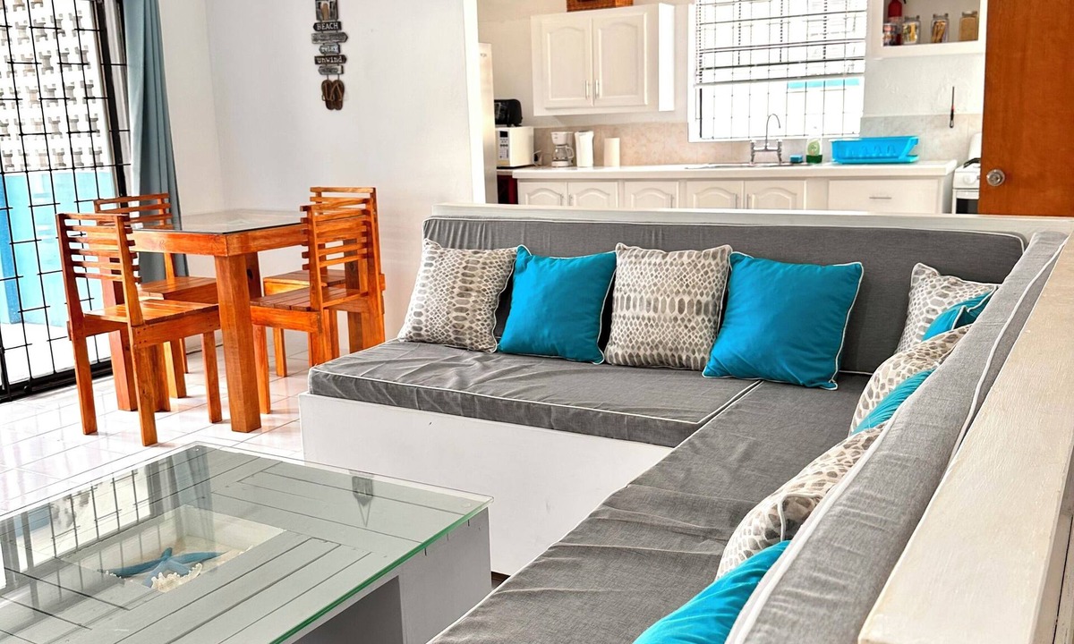 Welches Apartment | Ultimate Xscape