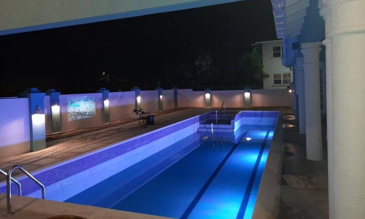 Thombury Hill Apartment | Unique, family-friendly apartment w/access to pool and exercise room
