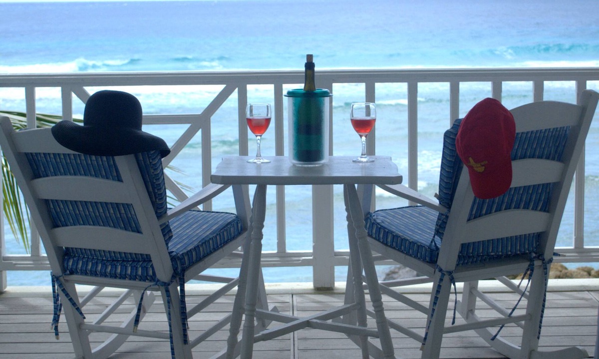 Hastings Apartment | Upper Beachgate - On the Beach.