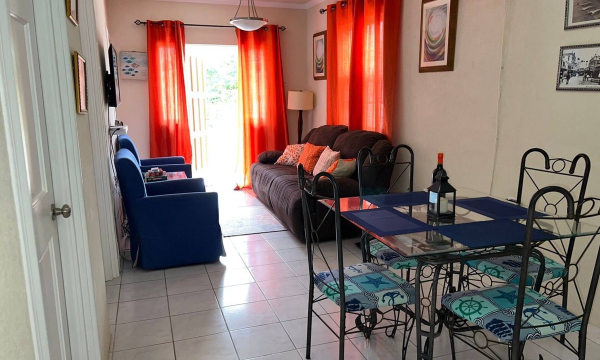 St. Lawrence Gap House | Vacation rental near Dover Beach and St. Lawrence Gap