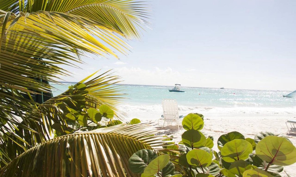 Worthing Hotel | Vedanta Resort