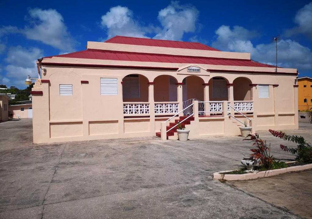Rockley Apartment | Ventnor House Apartments