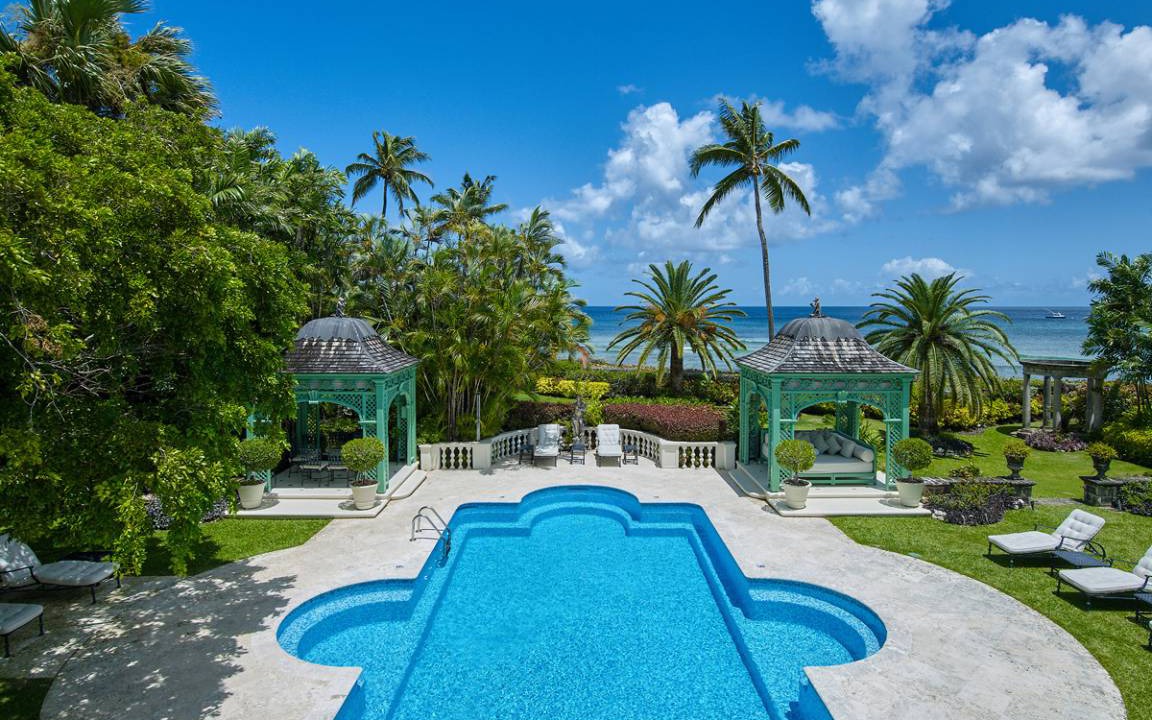 Little Battaleys Villa | Villa ∙ 3 bedrooms ∙ 6 guests