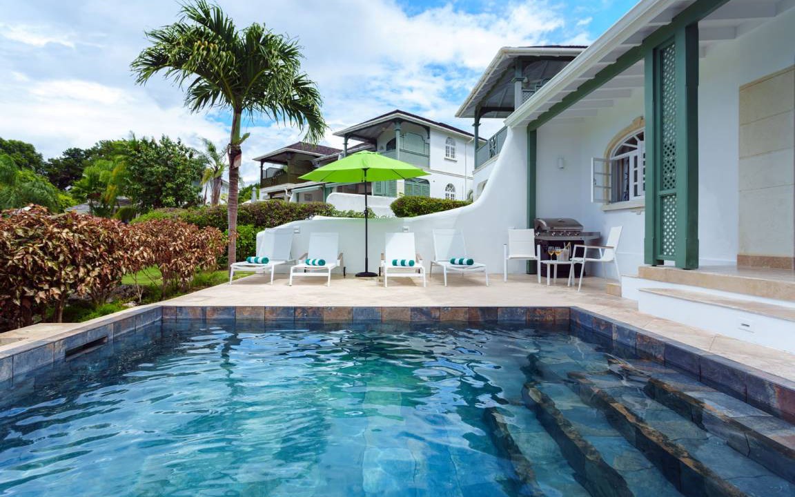 Mount Standfast Villa | Villa ∙ 3 bedrooms ∙ 6 guests